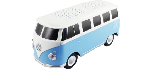 VW Collection Bluetooth-LS blau
