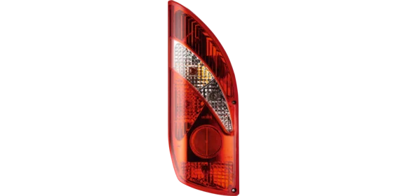 JOKON-Rückleuchte L3100 links
