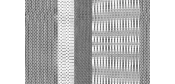 Zeltteppich KINETIC 500 gr 250x400cm
