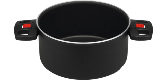 BALLARINI Topf M 24 cm