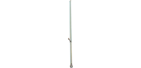 Spannstab Alu 25 mm Gr.2