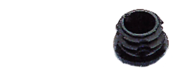 Bodengleiter 22 mm (10er-Pack)