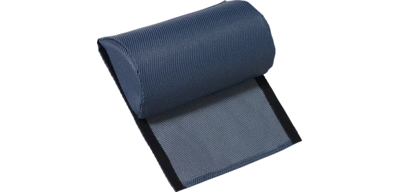 Kopfpolster PAUSA blau 510