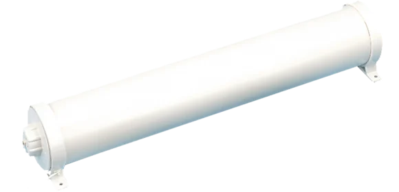 Schlauchbox für Flexschlauch