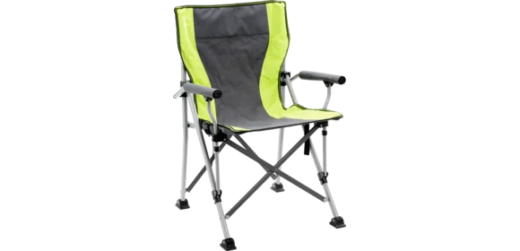 Faltsessel RAPTOR Classic grün