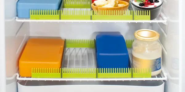 Stauleisten für Kühlschränke 8er Set