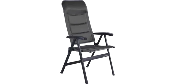 Sessel MAJESTIC GRANDE dark smoke