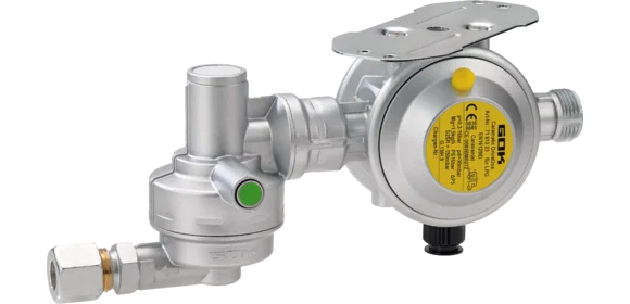 Caramatic Drive One horizontal 30 mbar