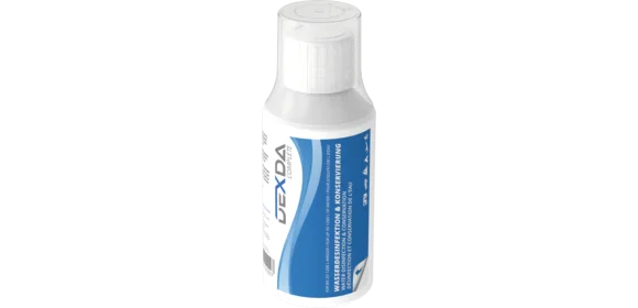 DEXDA complete 1000 l Wasser, 120 ml