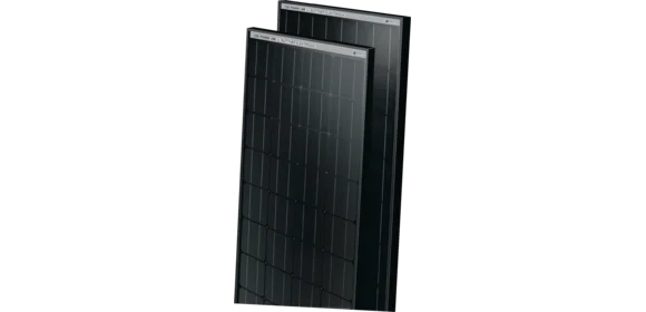 CDS-Solarmodul MT-SM 130, 130W