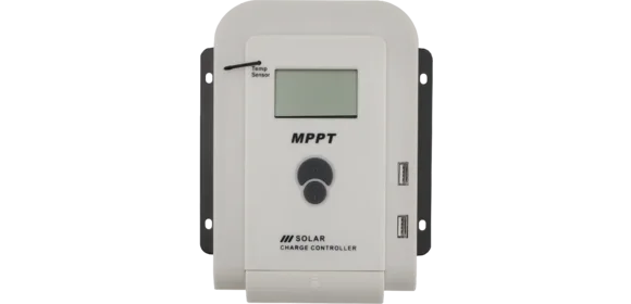 Solarladeregler MPPT MSC-3020