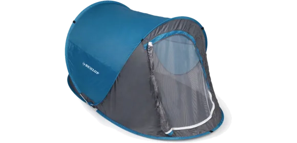 Pop-Up-Zelt DUNLOP