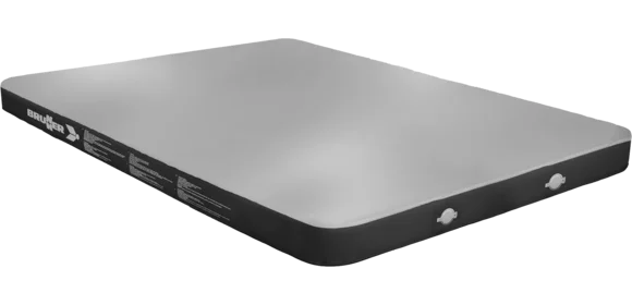 Selbstaufblasende Matte SOMNI 3D Double
