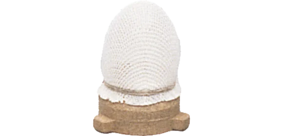 Schraubglühkörper