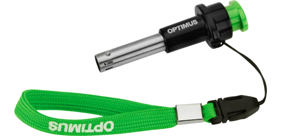 Optimus Sparky Piezo Anzünder