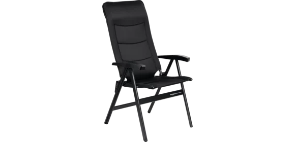 Klappsessel NOBLESSE GRANDE black