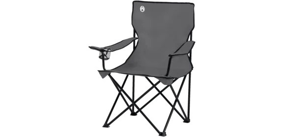 Faltstuhl QUAD CHAIR Stahl