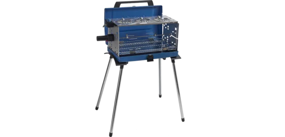 Koffergasgrill 400 SGR