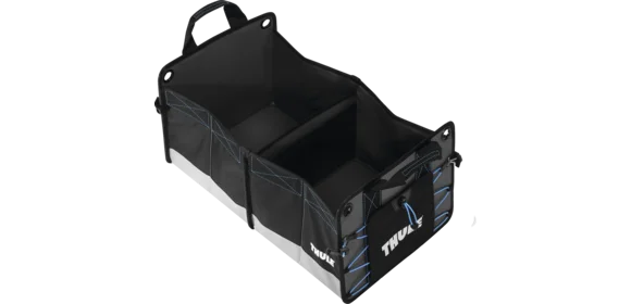 Go Box medium, schwarz