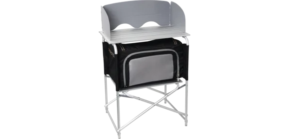 Küchenbox SNACK BASIC BLACK