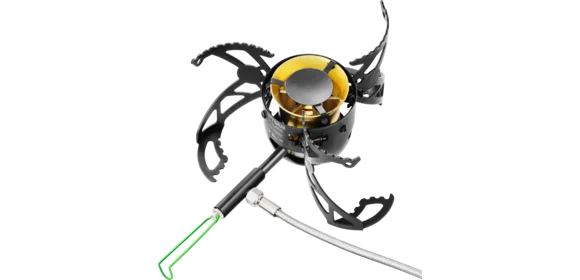 Optimus Polaris Optifuel