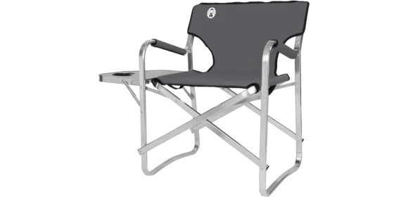 Regiestuhl DECK CHAIR mit Armablage