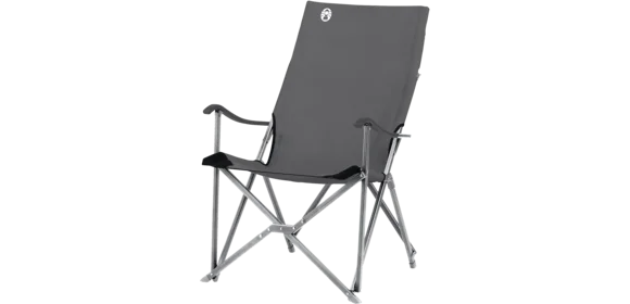 Faltstuhl SLING CHAIR Aluminium