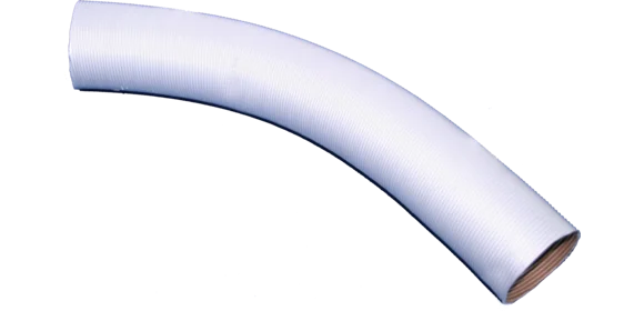 Kaltluftrohr 65 mm ø