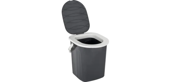 Mobile Eimertoilette OPTIPOT
