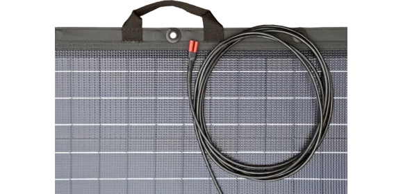 Travel-Line Solarmodul MT-SM 65 TL