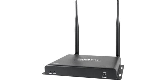 Wireless HD Sender Premium 2