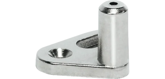 Push-Lock Schließbolzen 2er Pack