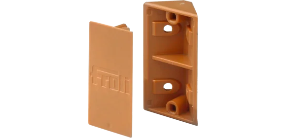 Eckverbinder 6-tlg. klein