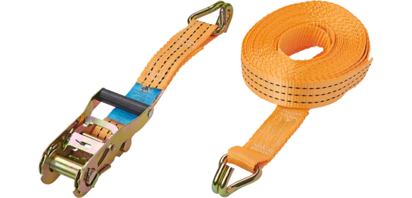 Ratschen-Spanngurt 8 m 3000 kg
