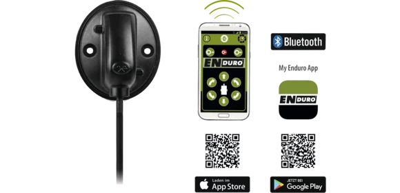 ENDURO Bluetooth Adapter