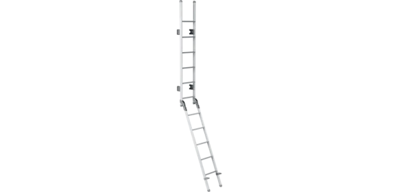 Thule Leiter Deluxe 11
