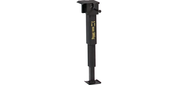 Stütze AREX LIGHT II - zweifach