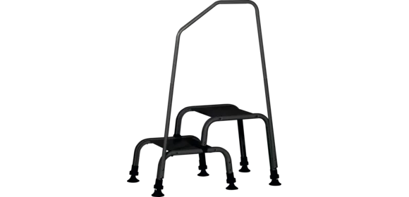 PROSTEP Handleiste