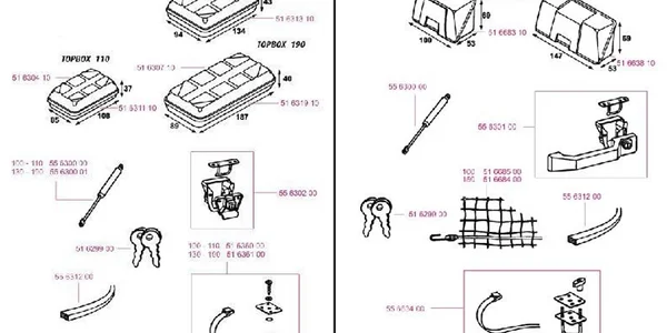 FOAM RUBBER CLASS/CARALL/COMBI