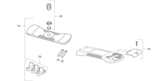 Batterie Micro 1,5 V