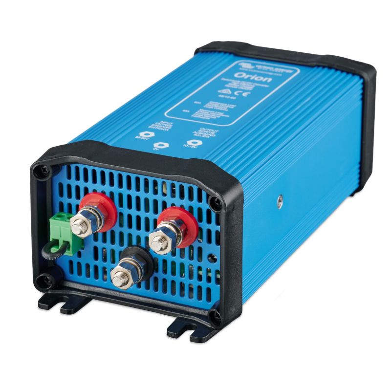 Victron Orion 48/12-60A DC-DC Wandler IP20 48V auf 12V 60A