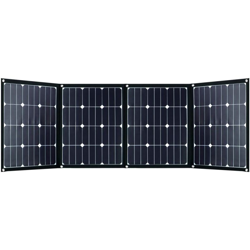 Offgridtec FSP-2 180W Solartasche faltbares Solarmodul
