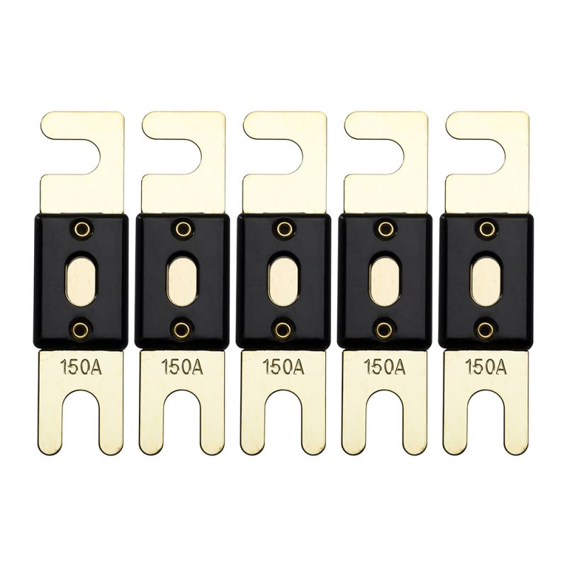 Offgridtec 150A 72V ANL Sicherung DIN43560/1 5er-Set