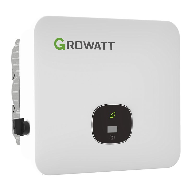 Growatt MOD 3KTL3-HU 3 kW Hybrid-Wechselrichter 3-phasig
