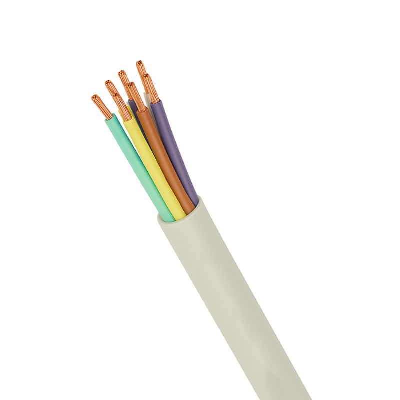 Lapp UNITRONIC LiYY 8x0,5 mm² Datenkabel