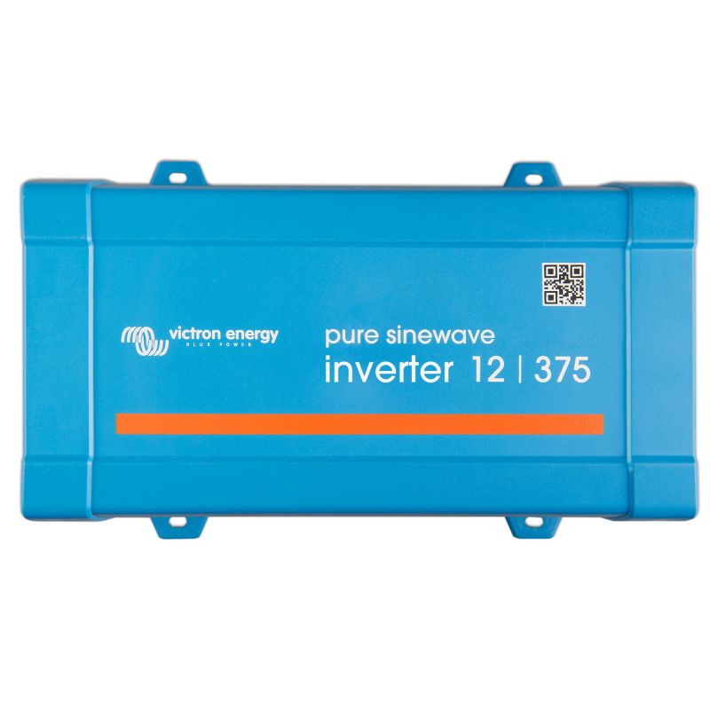 Victron Inverter 12/375 230V VE.Direct IEC 375W PIN121371110