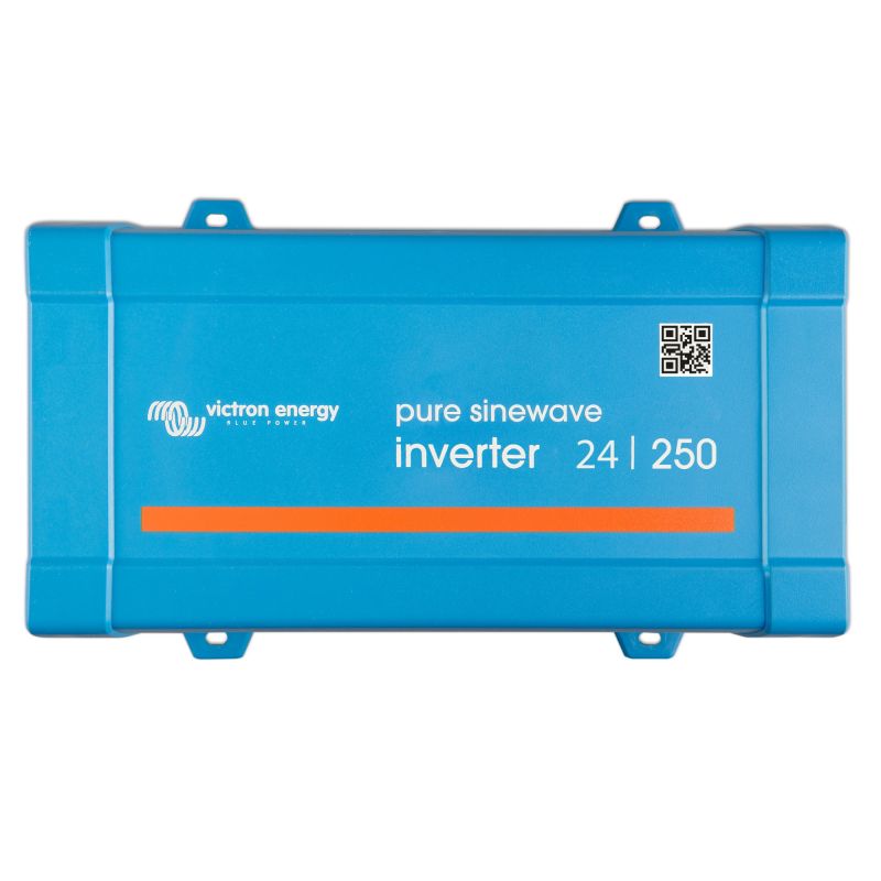 Victron Inverter 24/250 230V VE.Direct IEC 250W PIN241251110
