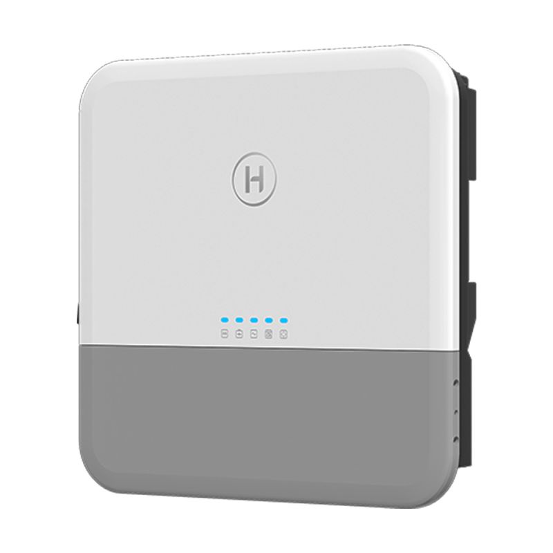 Hoymiles HIS-4.6L-G3 4,6 kW Hybrid-Wechselrichter 1-phasig mit 2 MPPT