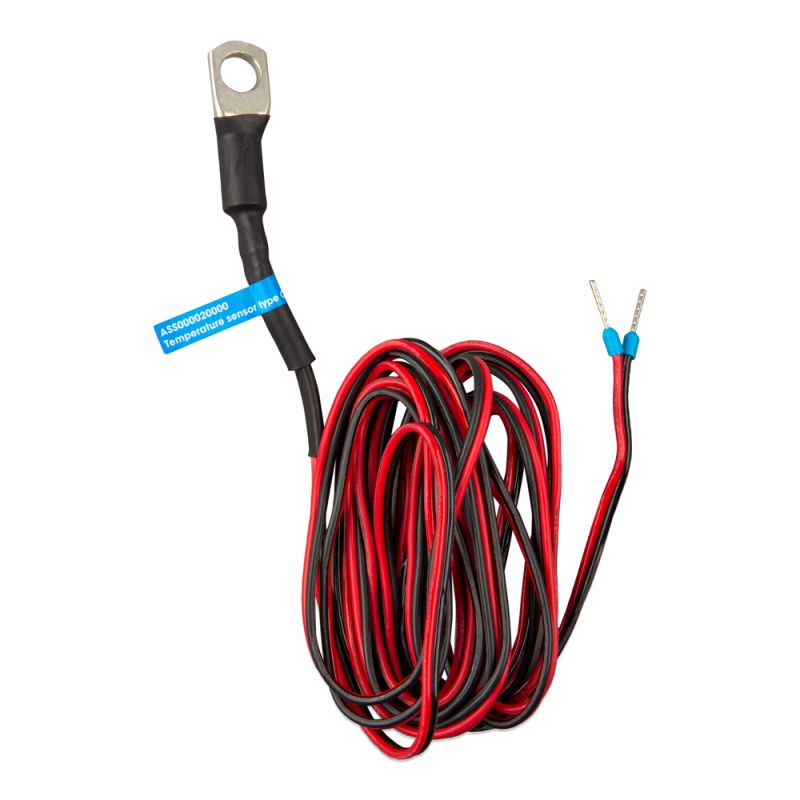 Victron Temperatursensor Typ-C für RS Smart Solar Inverter und MPPT RS Laderegler