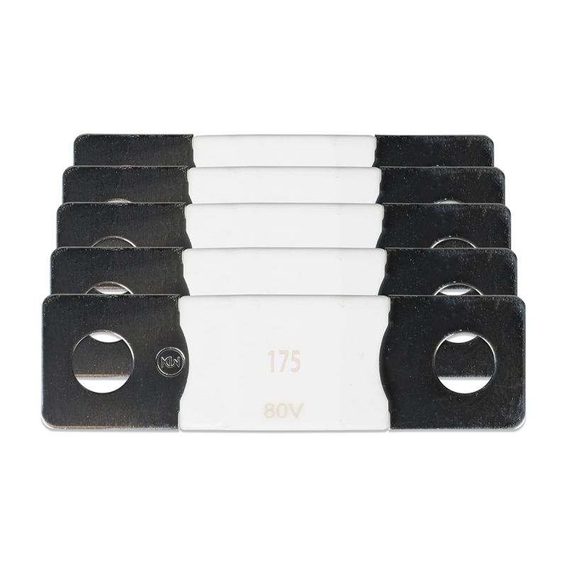 Victron MEGA-fuse Sicherung 175A/80V (5er Set)